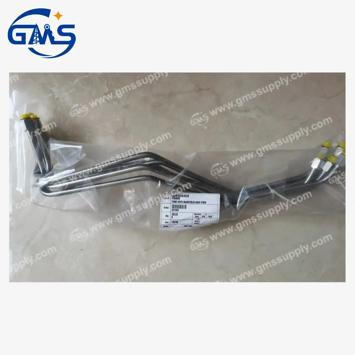 115426 Tube Assy